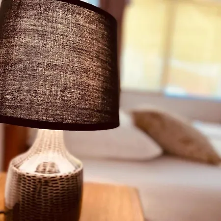 Guest house Iart Shiroka