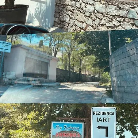 Iart 4* Široka