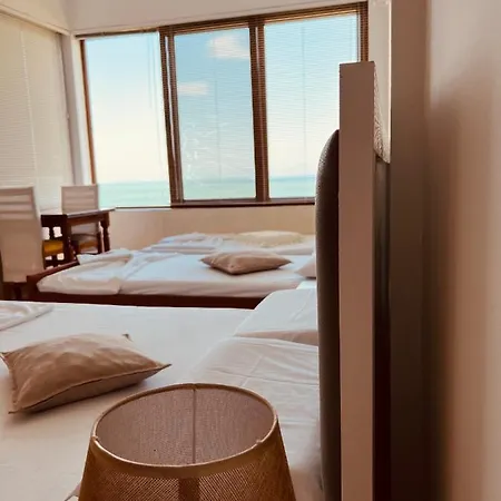 Гостевой дом Iart