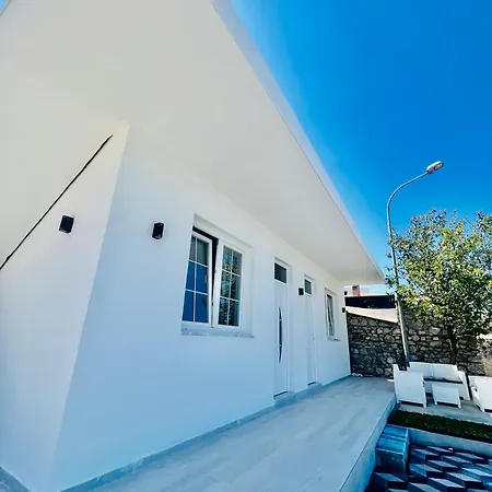 Iart Гостевой дом