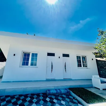 Iart Guest house Shiroka