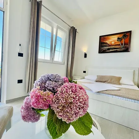 Iart ゲストハウス