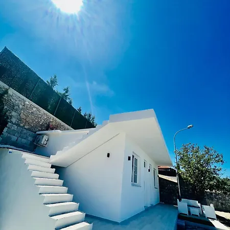 Iart Гостевой дом 3*