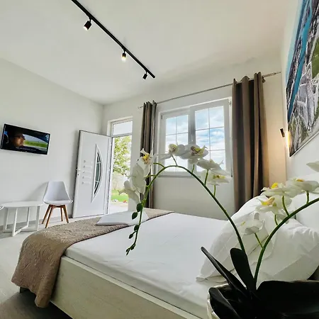 ゲストハウス Iart