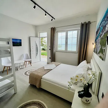 Iart 4* Široka