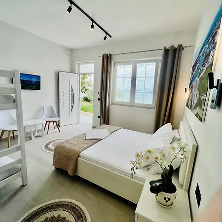 Iart ゲストハウス