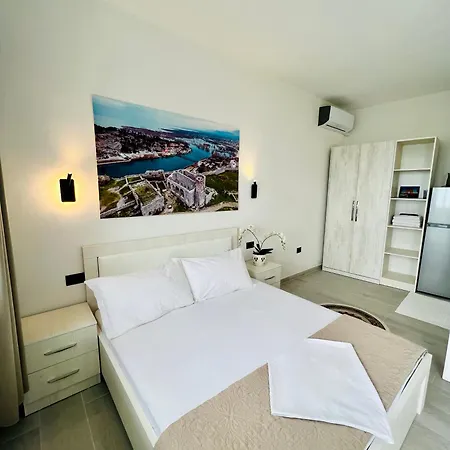 Iart Гостевой дом