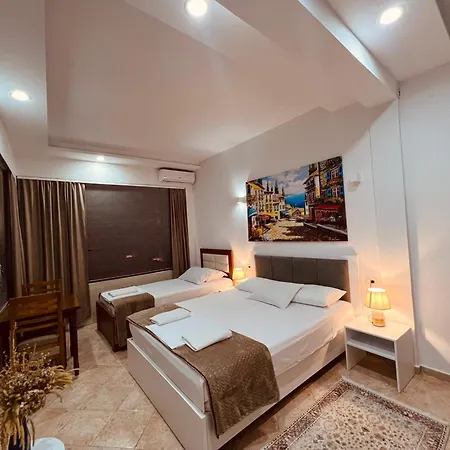 Guest house Iart