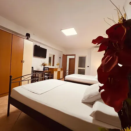Iart Guest house Shiroka