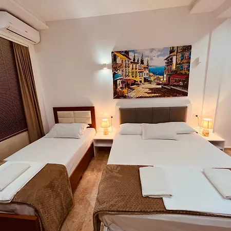 Iart Guest house *