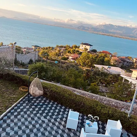 Гостевой дом Iart