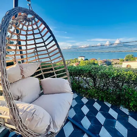 Iart ゲストハウス