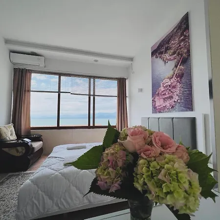 Iart Guest house *
