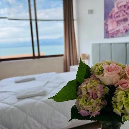 Guest house Iart Shiroka
