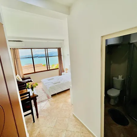 Guest house Iart *