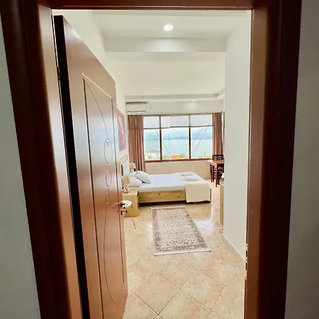Iart Guest house