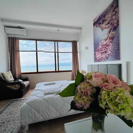Guest house Iart *