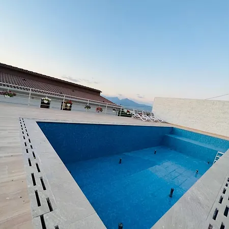 Iart Guest house *
