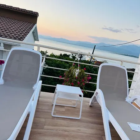 Guest house Iart