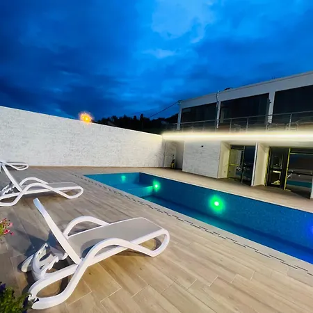 Guest house Iart