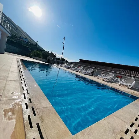 Iart ゲストハウス