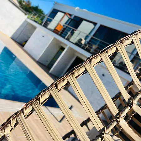 Guest house Iart