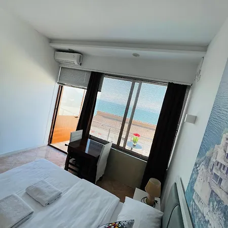 Guest house Iart Shiroka
