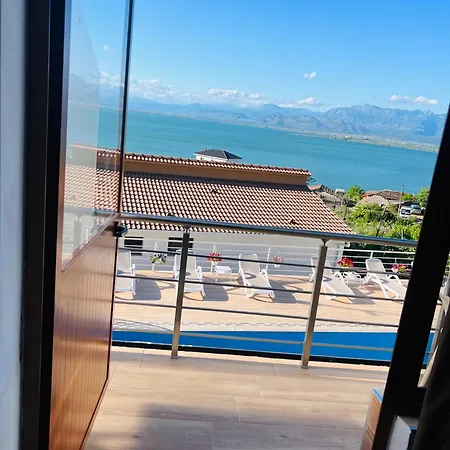 Гостевой дом Iart