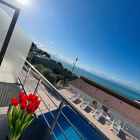 Iart Гостевой дом 3*