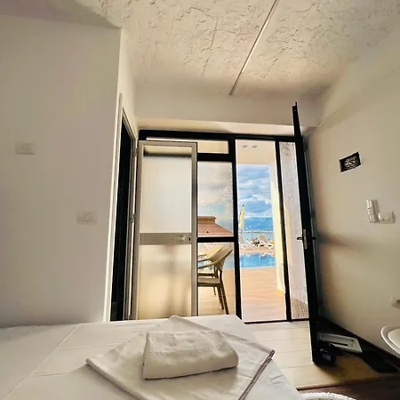 Penzion Iart 4*