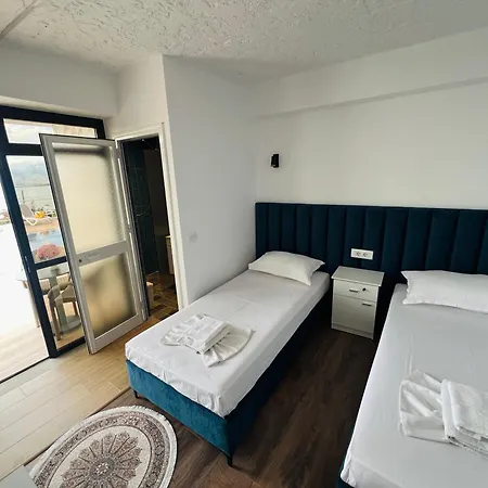 Iart Гостевой дом