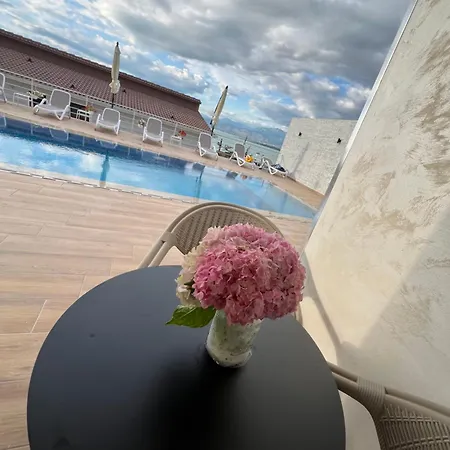 Гостевой дом Iart