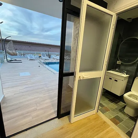 Гостевой дом Iart 3*