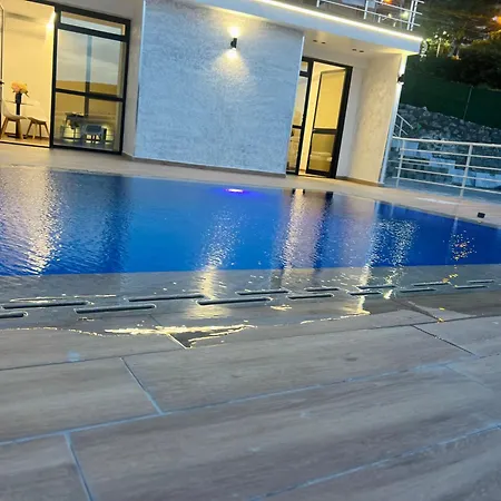 Iart ゲストハウス