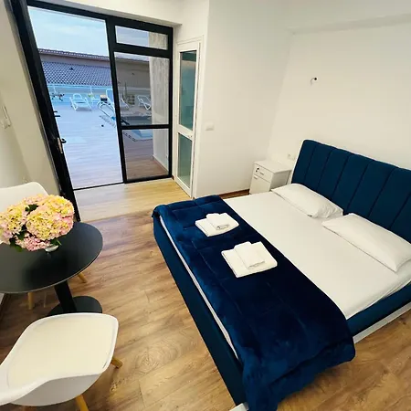 Penzion Iart 4*