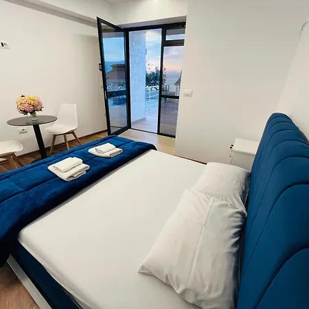 ゲストハウス Iart Široka