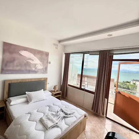 Iart ゲストハウス