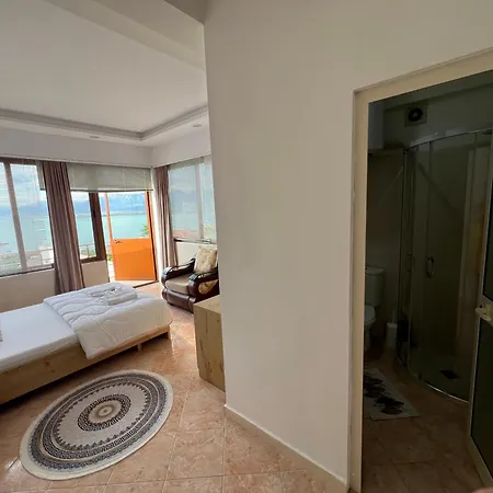 Гостевой дом Iart