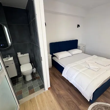 Iart Гостевой дом 3*