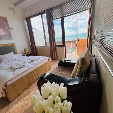 Гостевой дом Iart 3*