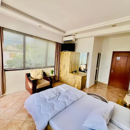 Гостевой дом Iart Shiroka