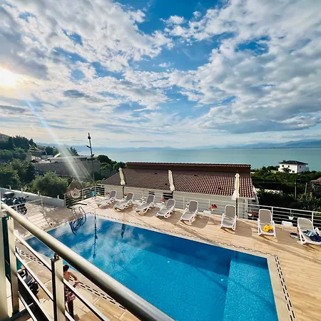 Гостевой дом Iart