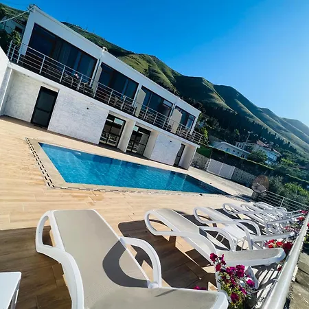 Iart Maison d'hôtes