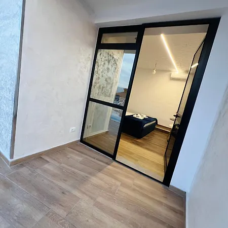 Casa de hóspedes Iart Shirokë
