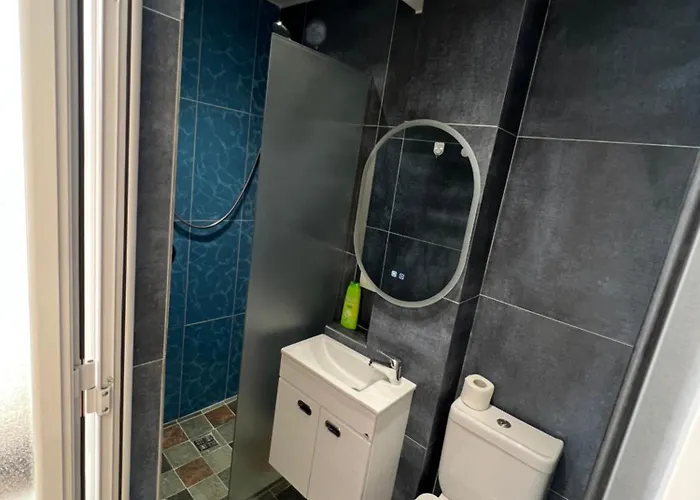 Iart 4* Shirokë