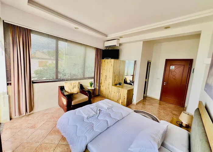 Penzion Iart Široka